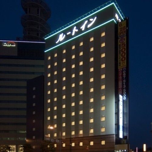 Hotel Route-inn Ekimae