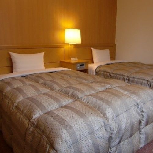 Route-inn Ekimae