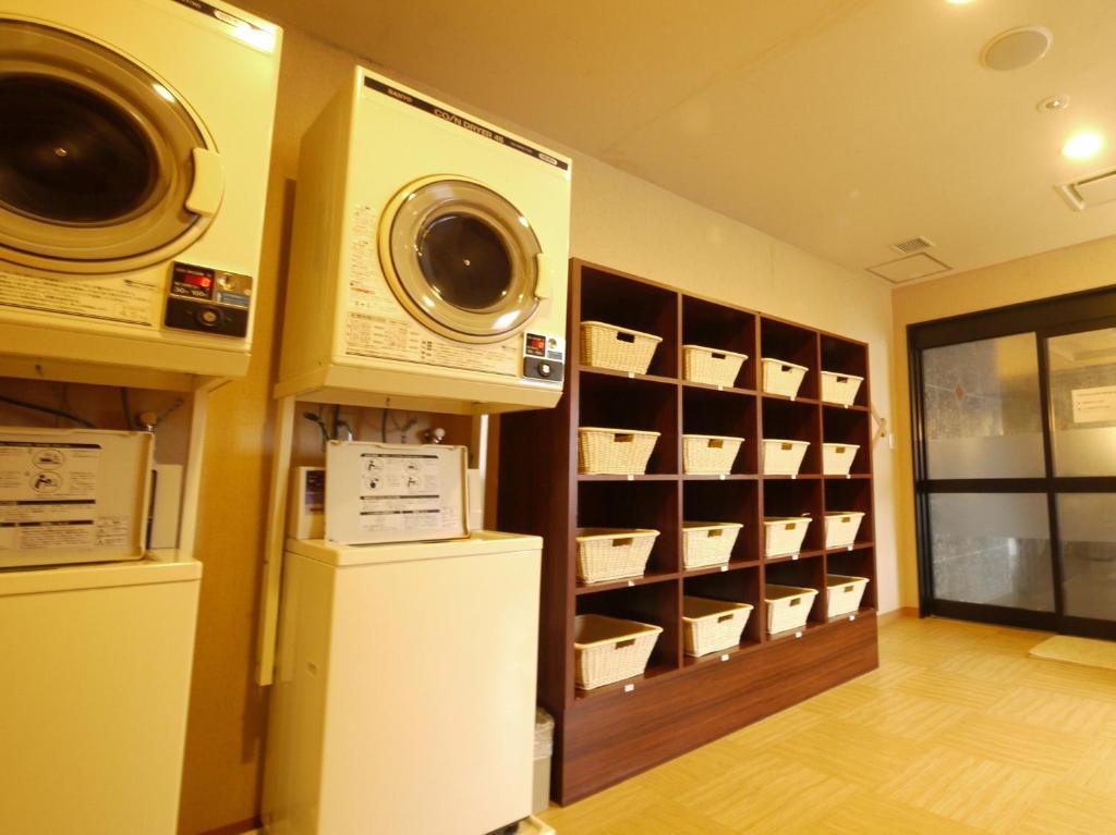 Hotel Route-inn Ekimae Oita