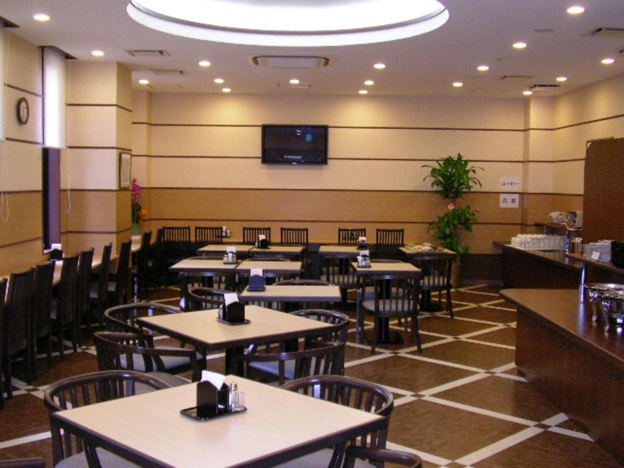 Route-inn Ekimae